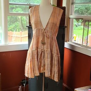 Free people dress